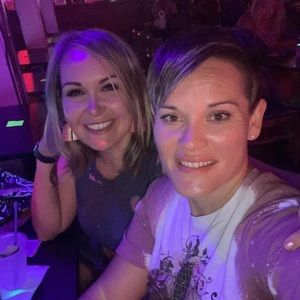 Meet your Posher, Brittney